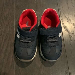 Simple Joys By Cater Toddler Boy Sneakers